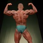 Jobar  Boston - NPC Dexter Jackson Classic 2012 - #1